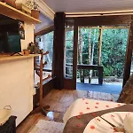 Chale Tinyhouse Com Hidromassagem
