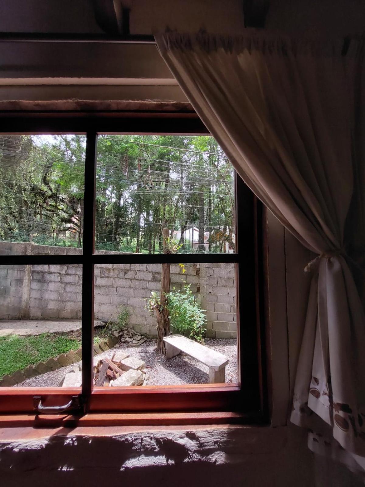 Chalé Chale Tinyhouse Com Hidromassagem