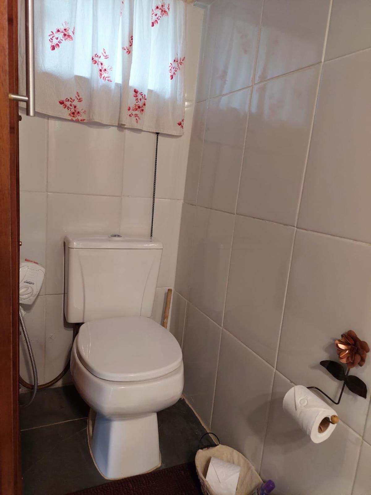 Chalé Chale Tinyhouse Com Hidromassagem *