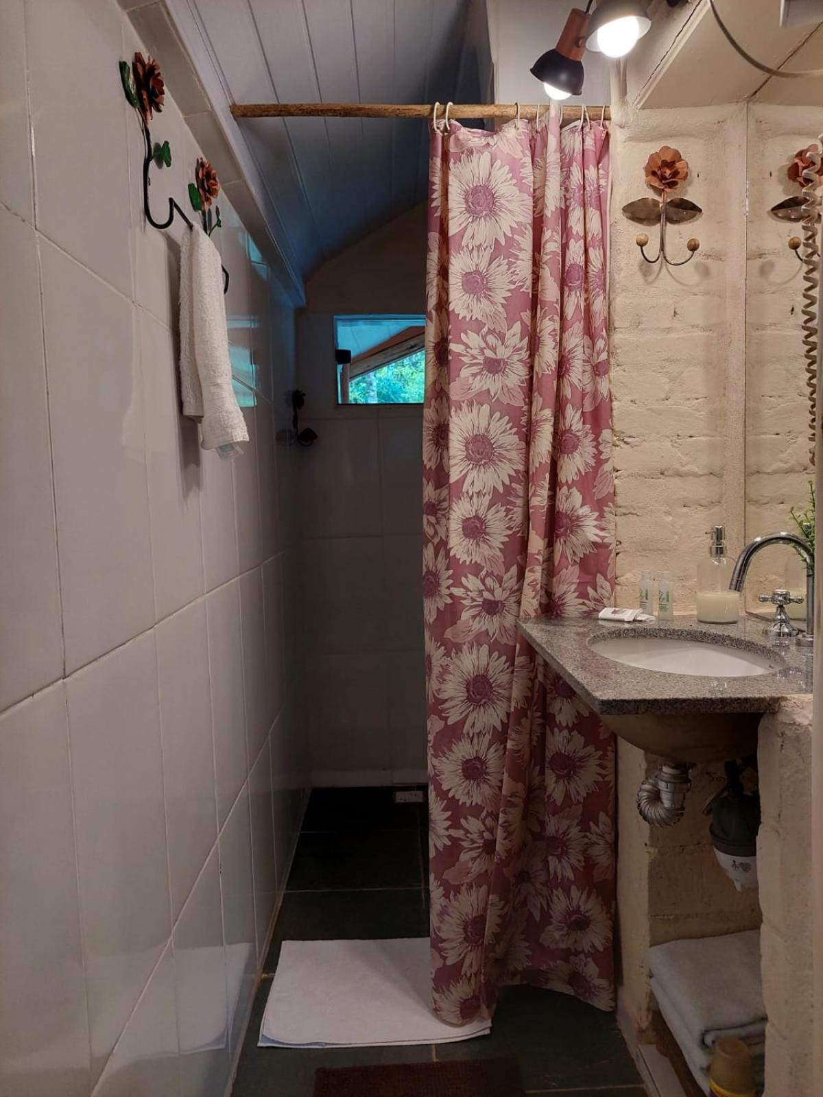 Chalé Chale Tinyhouse Com Hidromassagem *