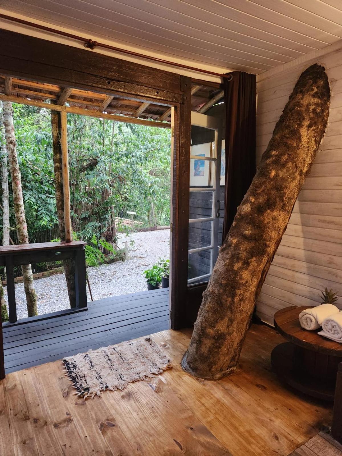 Chalé Chale Tinyhouse Com Hidromassagem *